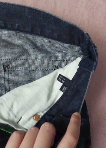 erkek pantalon - Görsel 8