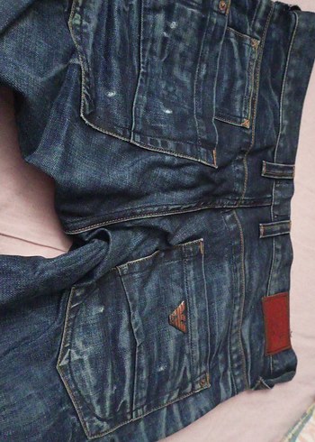 erkek pantalon - Görsel 9