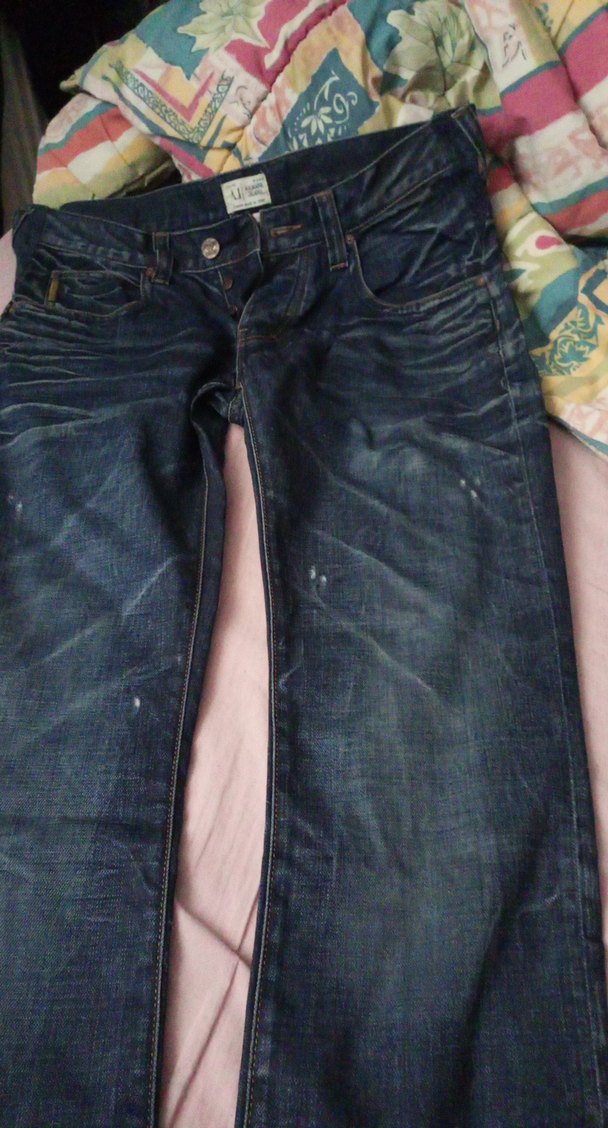 erkek pantalon - Görsel 3