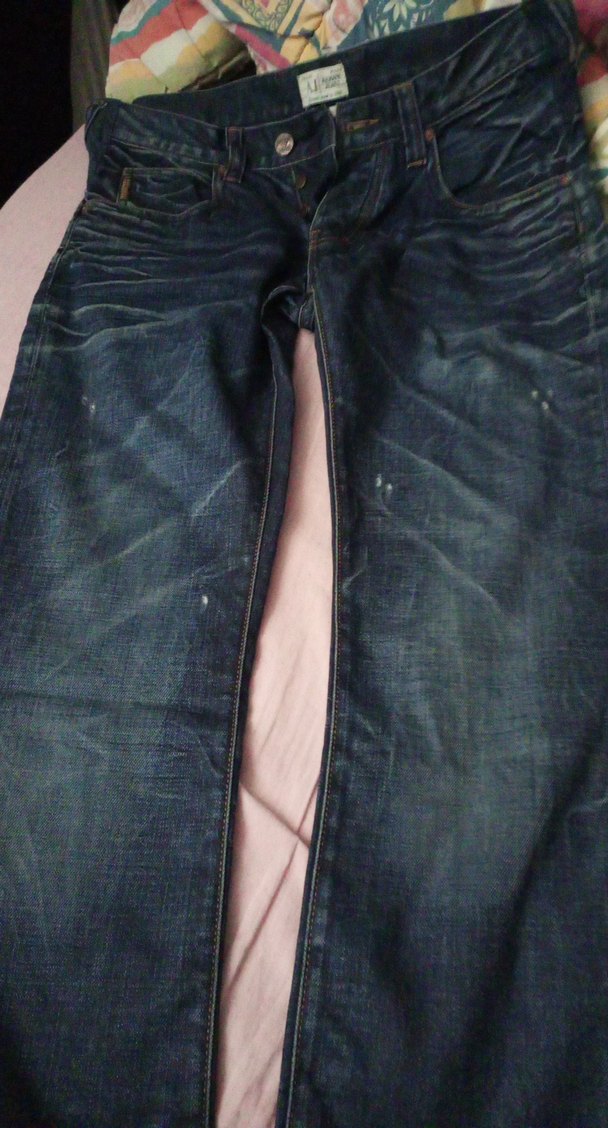 erkek pantalon - Görsel 4