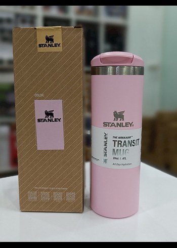 STANLEY MUG