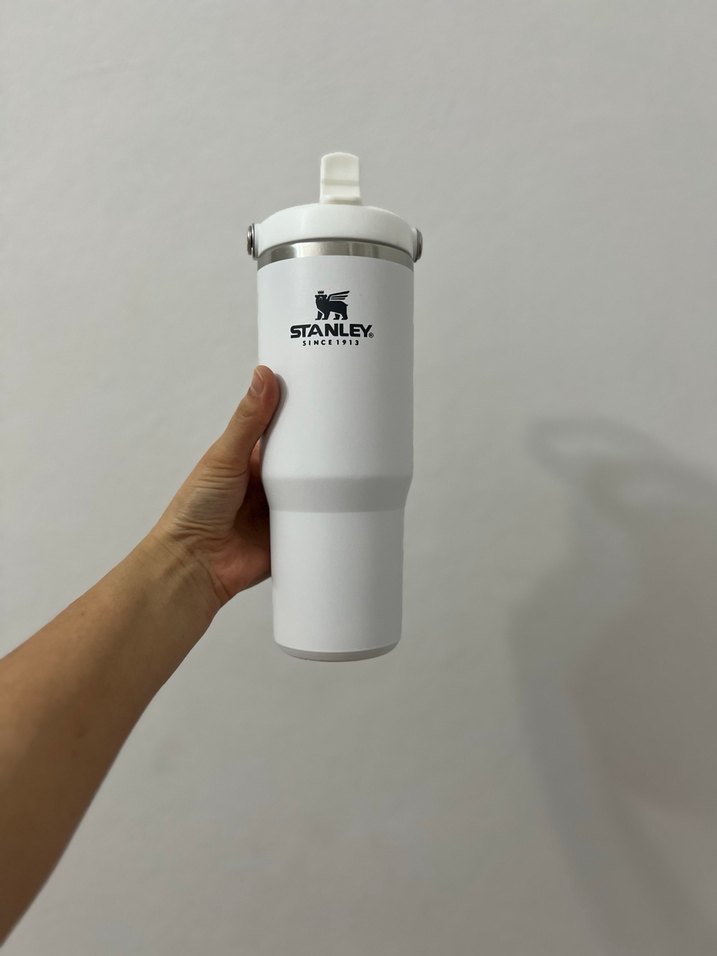 Stanley Renkli Termos - Görsel 5