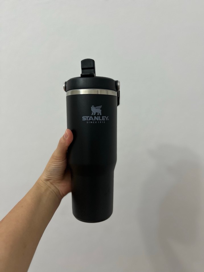 Stanley Renkli Termos - Görsel 3