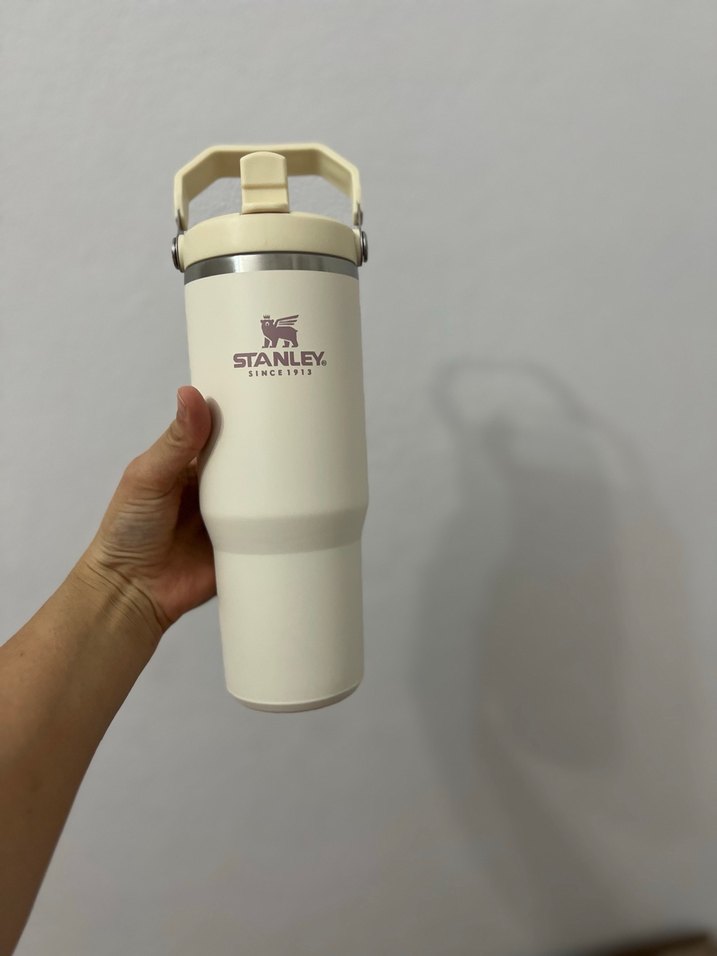 Stanley Renkli Termos - Görsel 4