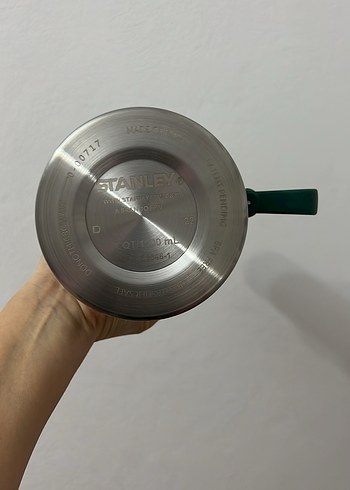 Güral Porselen STANLEY 1.9 litre