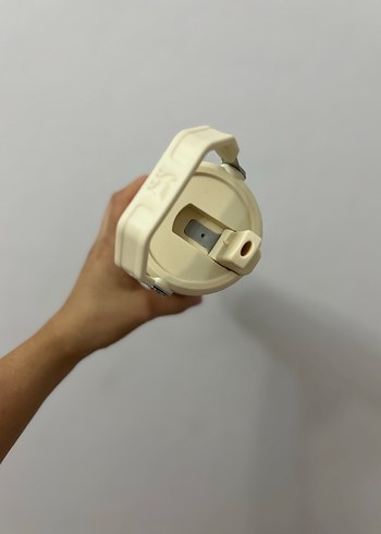 Pembe Stanley termos - Görsel 3