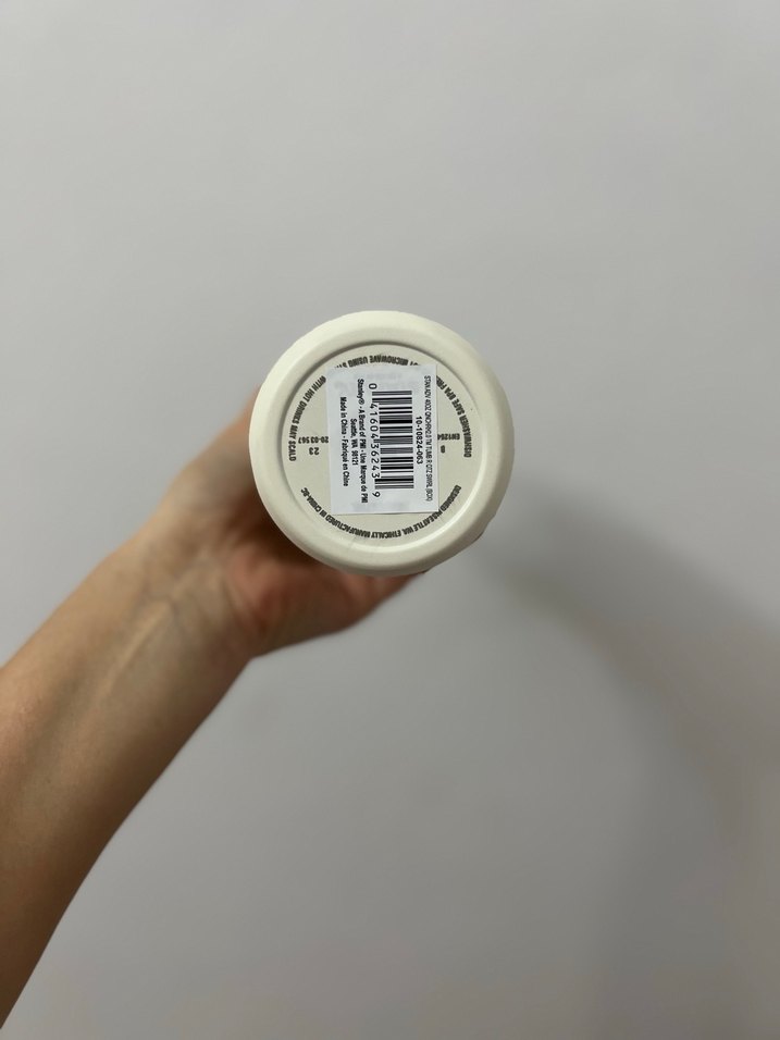 Pembe Stanley termos - Görsel 2