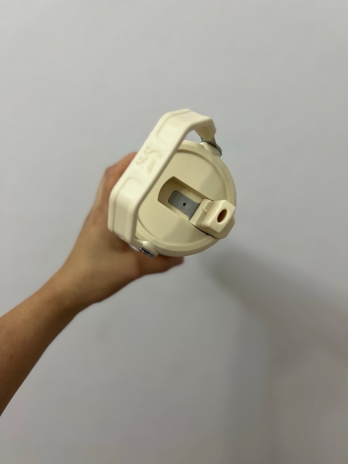 Pembe Stanley termos - Görsel 3