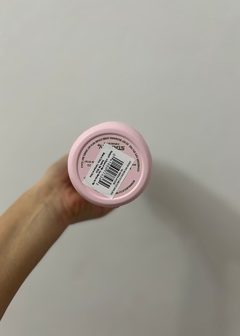 Pembe Stanley TERMOS - Görsel 2