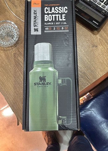 Stanley 1.9 litre - Görsel 3