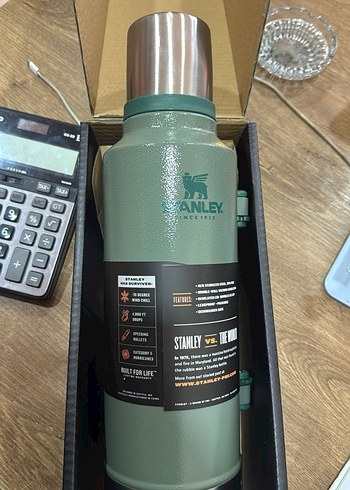 Stanley 1.9 litre - Görsel 2