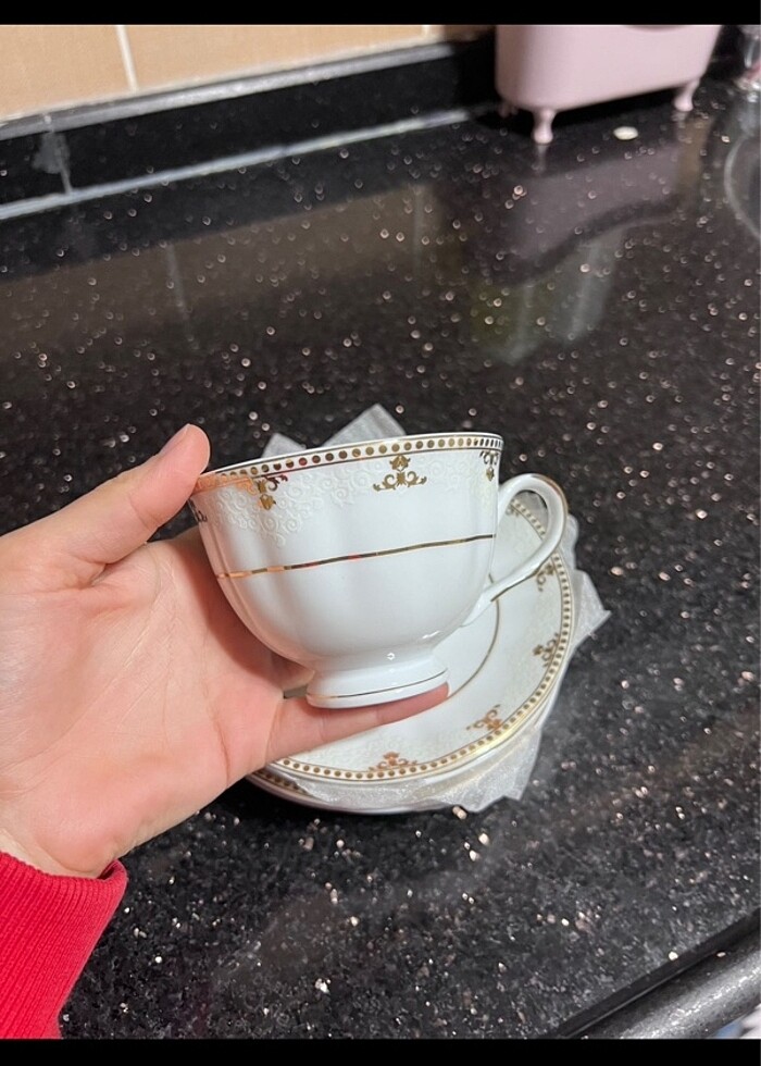 SCHAFER NESCAFE TAKIMI - Görsel 5