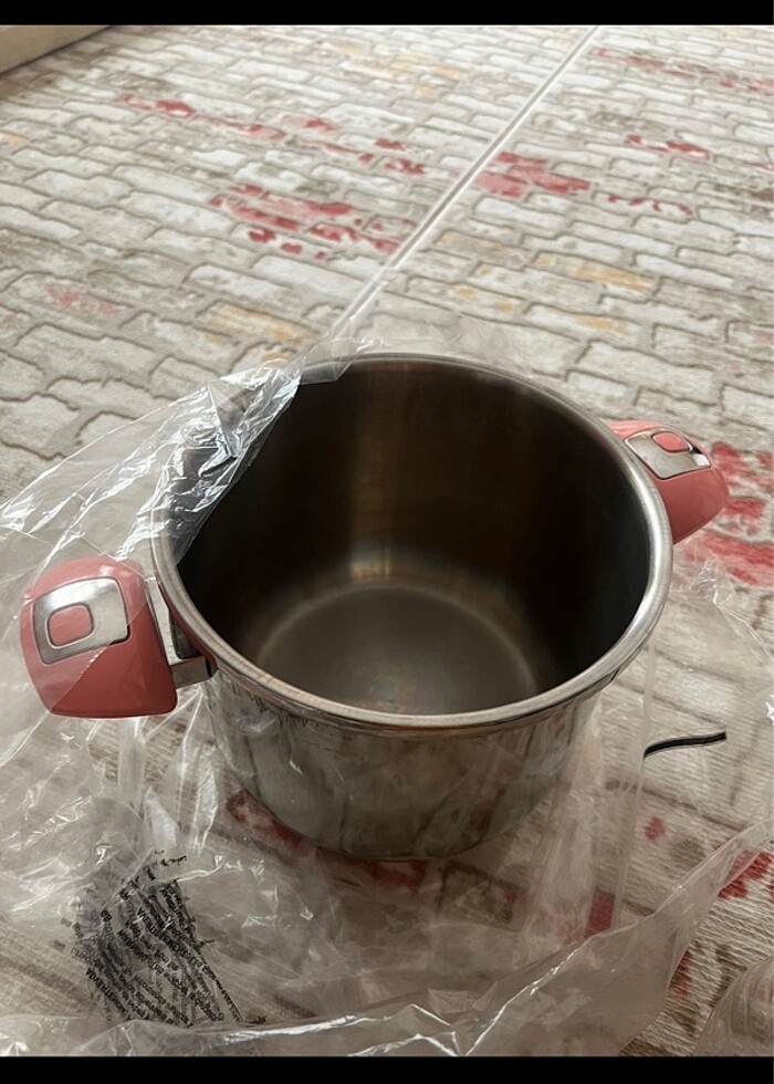 EMSAN DÜDÜKLÜ TENCERE - Görsel 3