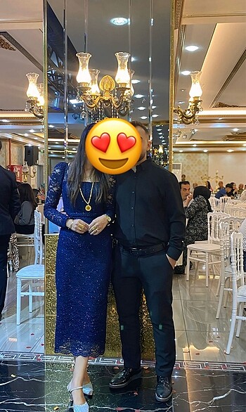 TASARIM ŞIK ABİYE.