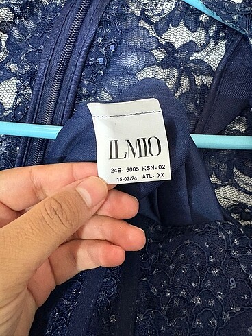 TASARIM ŞIK ABİYE. - Görsel 5