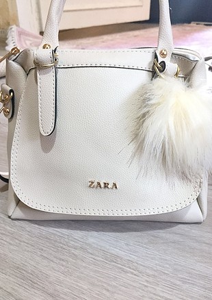 Kol çantası zara