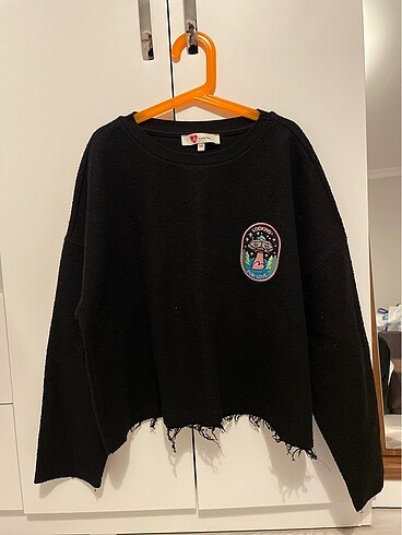Koton sweat