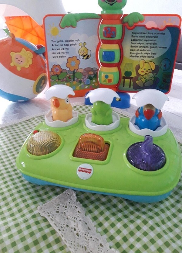 Ihtiyaci ilana. Satildiyumurta kafalarrr - Görsel 2