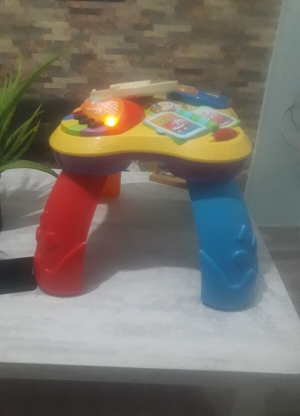 Satildi fisher oyun masasi - Görsel 4