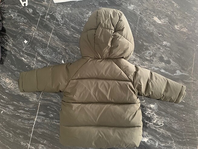 Zara Zara Mont