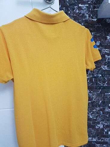 xs Beden Erkek T-shirt