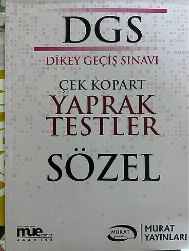 dgs sozel