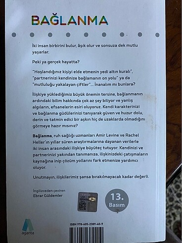  kisisel gelisim kitabi