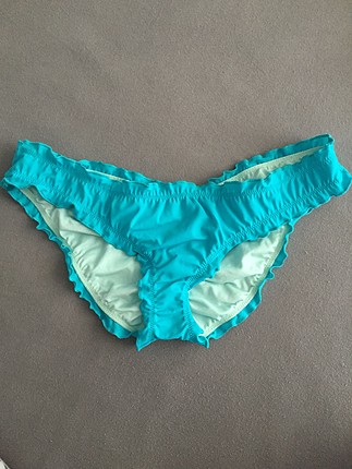 Bikini altı Victoria Secret