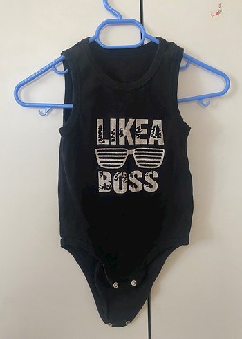 H&M H&M ve hello baby marka zıbın