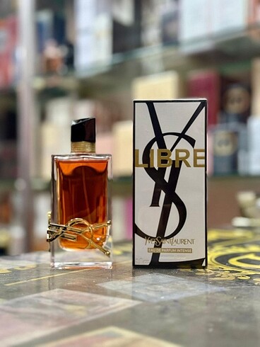 Yves Saint Laurent parfüm