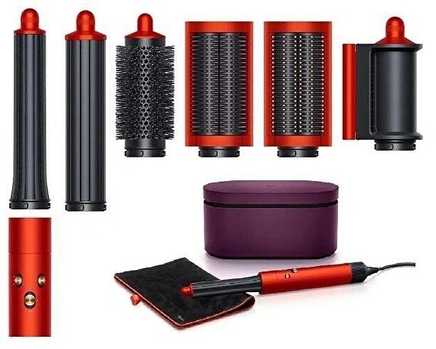 Dyson airwrop