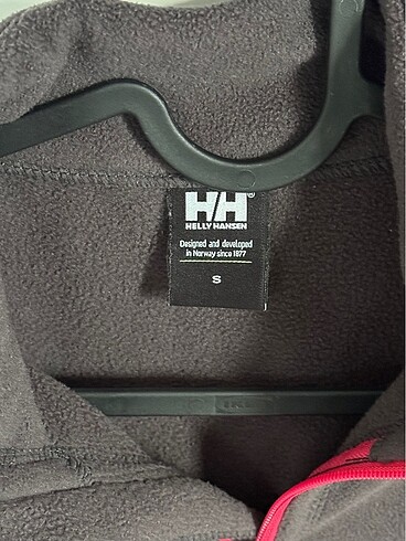 Helly Hansen Polar üst