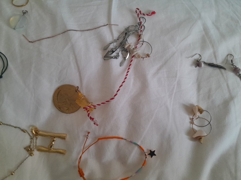 Cesitli takılar - Görsel 3