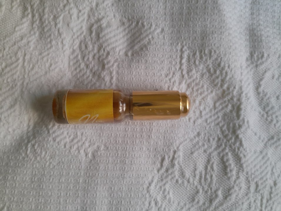 Naz Mirel Göz Serumu - Görsel 3