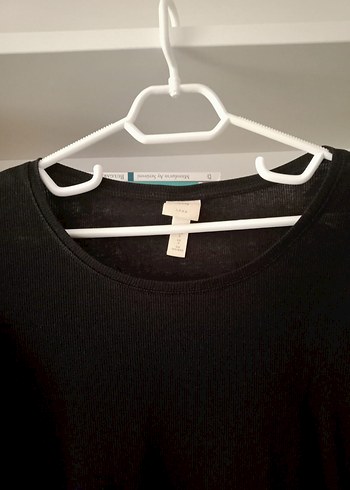 H&M  Uzun kollu tişört - Görsel 2