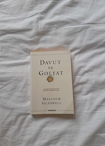 Davut ve Golyat