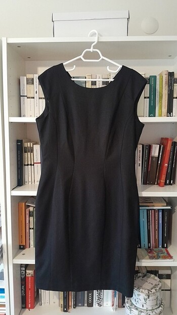 H&M H&m siyah elbise