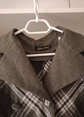 American Vintage Vintage yün elbise