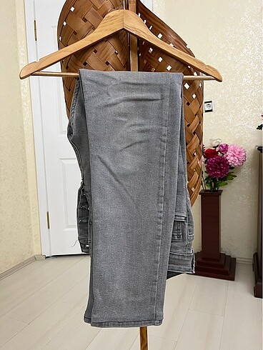 Diğer Temiz Jeans/Pantolon