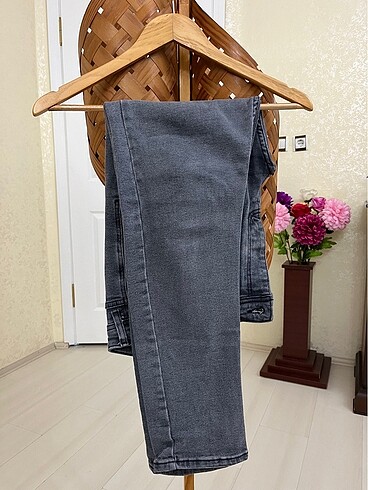 Diğer Temiz Jeans/Pantolon