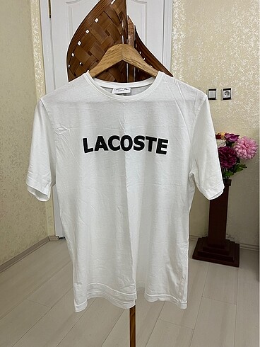 Lacoste Tişört