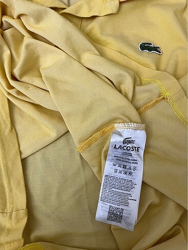 Lacoste Lacoste Polo Tişört