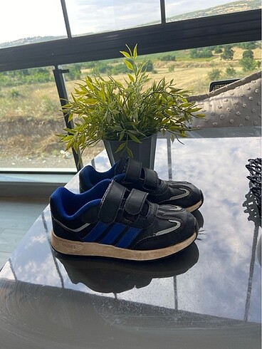 Adidas Adidas spor ayakkabı
