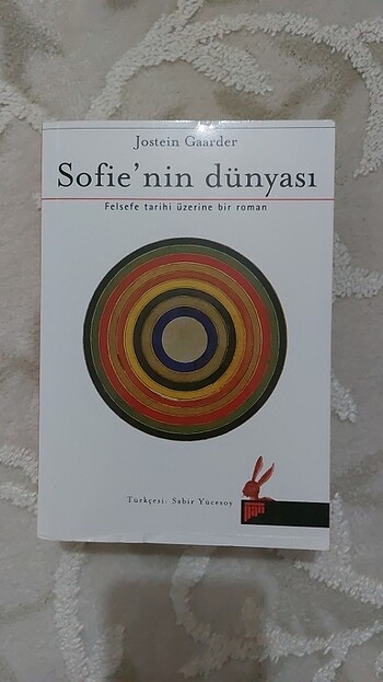 Sofie'nin Dünyası