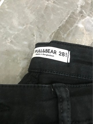 Pull and Bear PULL&BEAR