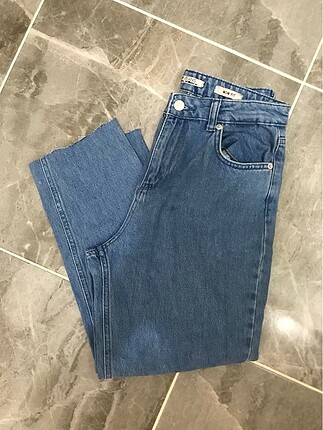 Mom jean