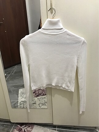Crop kazak