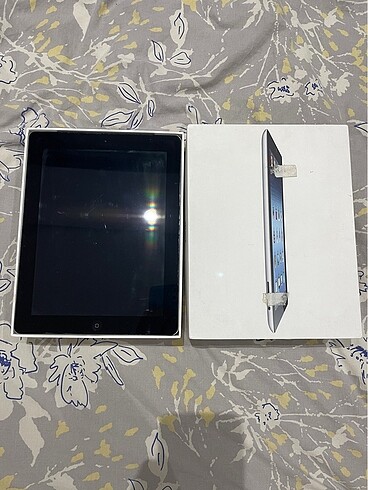 İpad 3