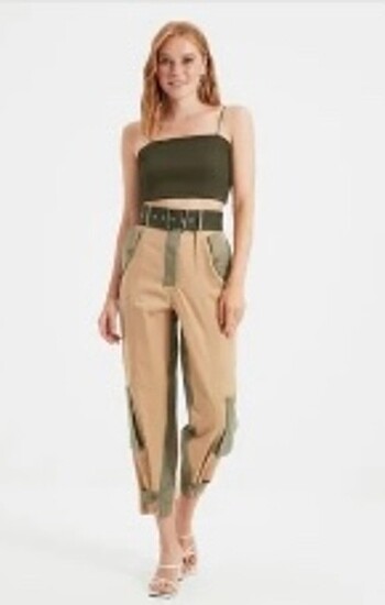 Trendyolmilla pantolon