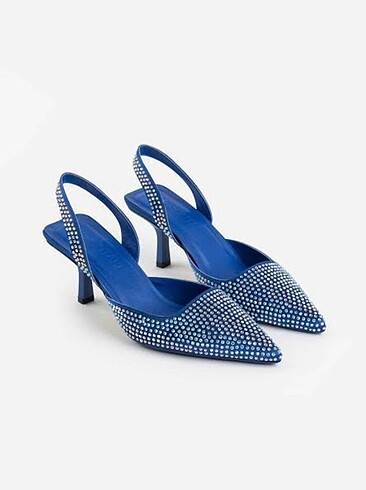 Diğer Nişantaşıshoes topuklu ayakkabı